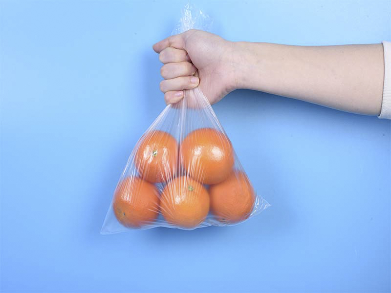 保鲜袋 & 保鲜罩