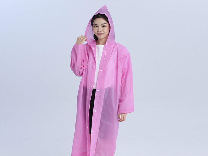 雨衣