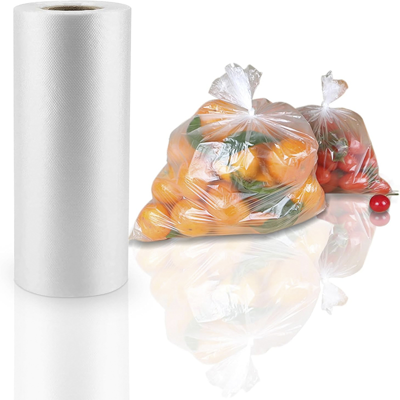 连卷保鲜袋